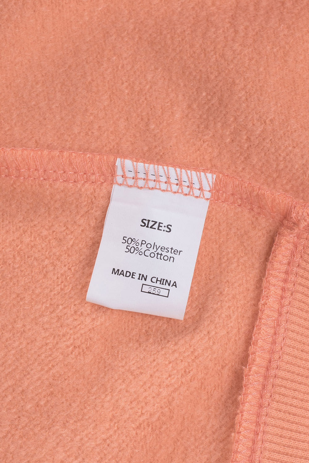 Light Blue Casual Batwing Sleeve Pocket Henley Hoodie