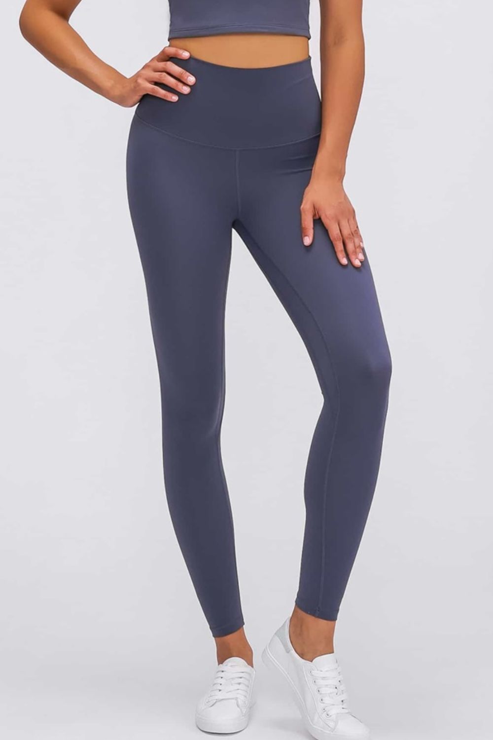 Millennia Ultra Soft High Waist Leggings