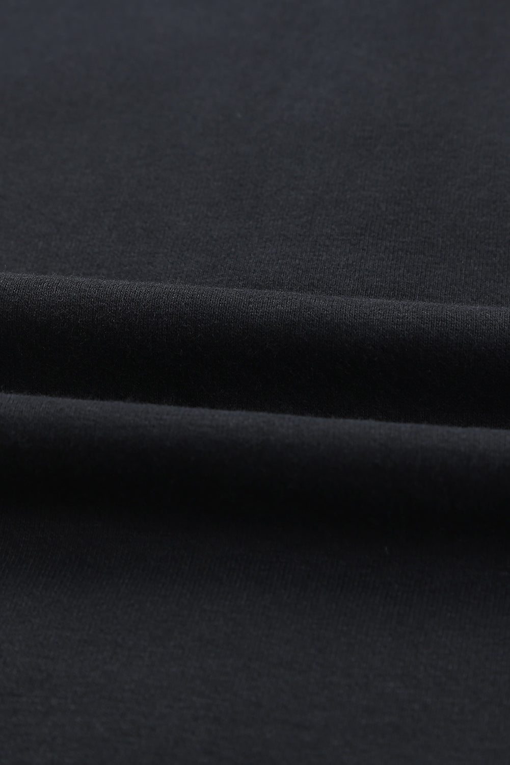 Light Blue Casual Batwing Sleeve Pocket Henley Hoodie