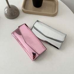 PU Leather Small Wallet