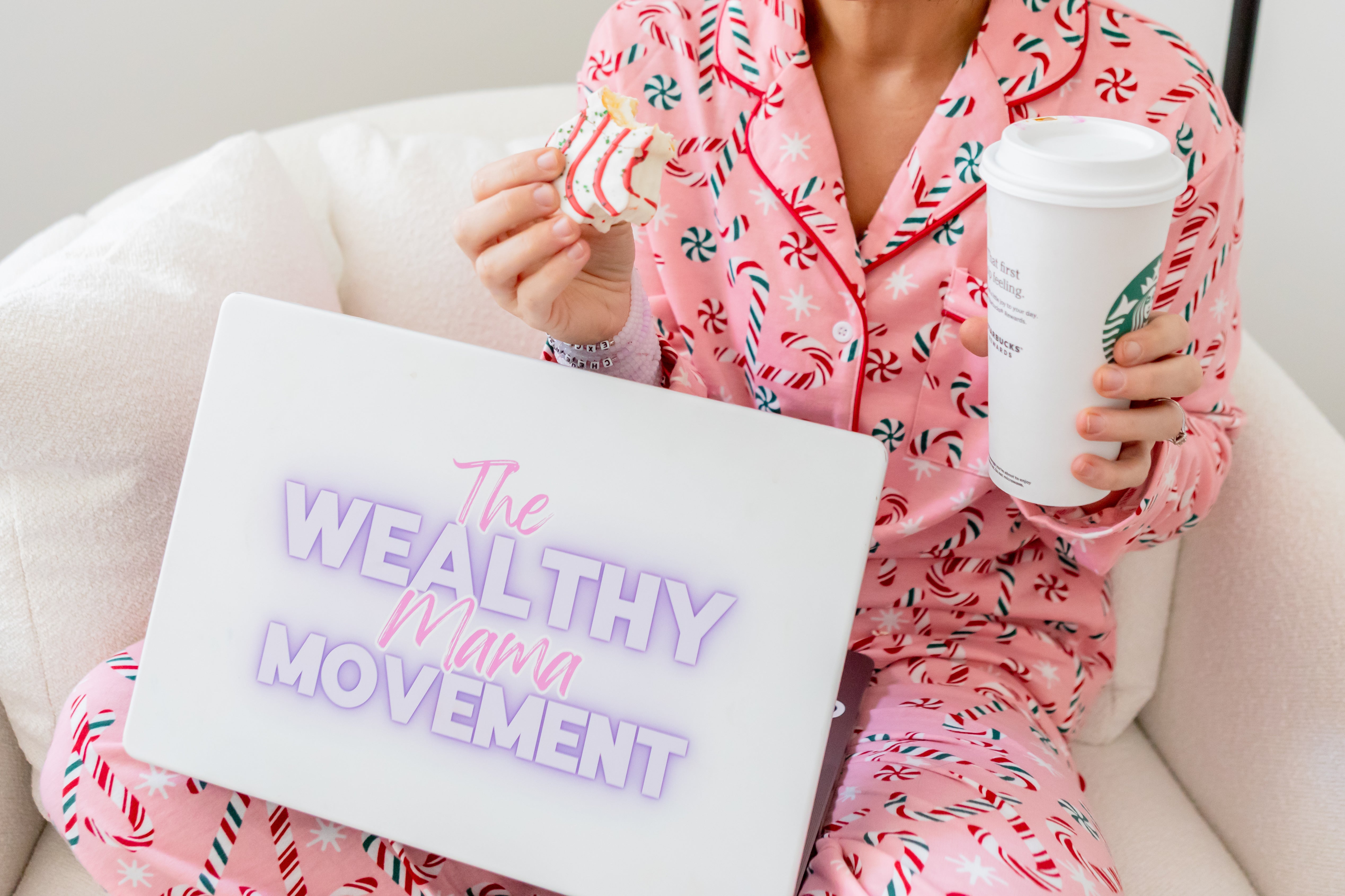 The Wealthy Mama Movement