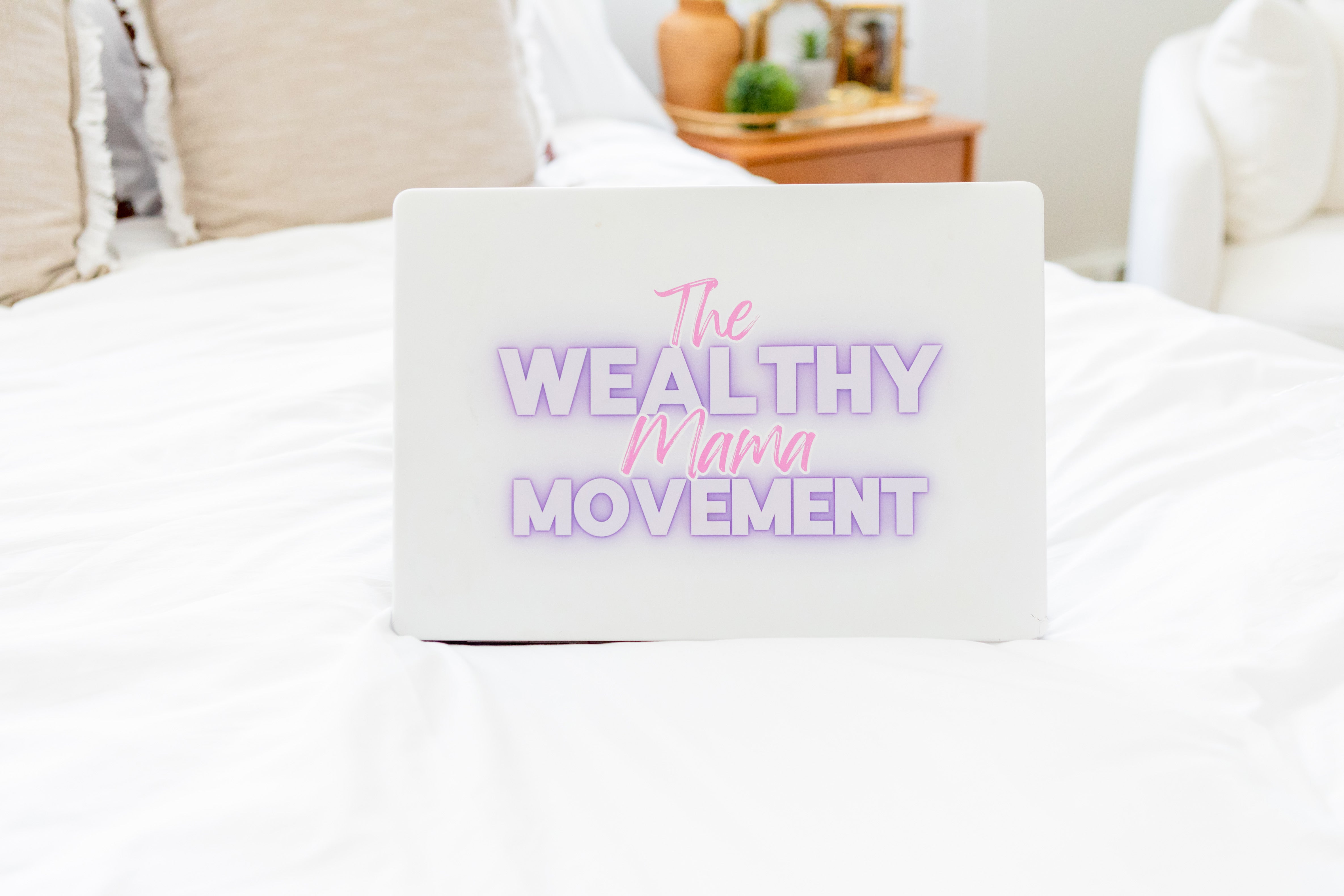 The Wealthy Mama Movement